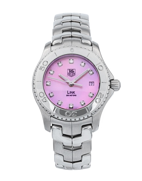 Tag Heuer Link WJ131C.BA0573